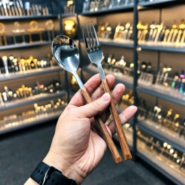 西餐刀叉勺;刀叉勺套装;西餐餐具套装