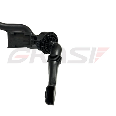 Sorma kollektoru (Giriş) Pipe Assembly Suitable