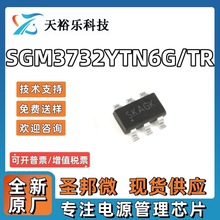 ȫ��ԭװ SGM3732YTN6G/TR TSOT-23-6 38V��ѹLED������ICоƬ