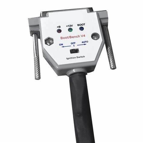 SM2 PRO J2534 VCI PCMFLASH KTM Программатор ECU Инструмент для программирования ECU