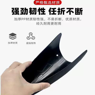 Electric vehicle fender | for Electric Scooters and