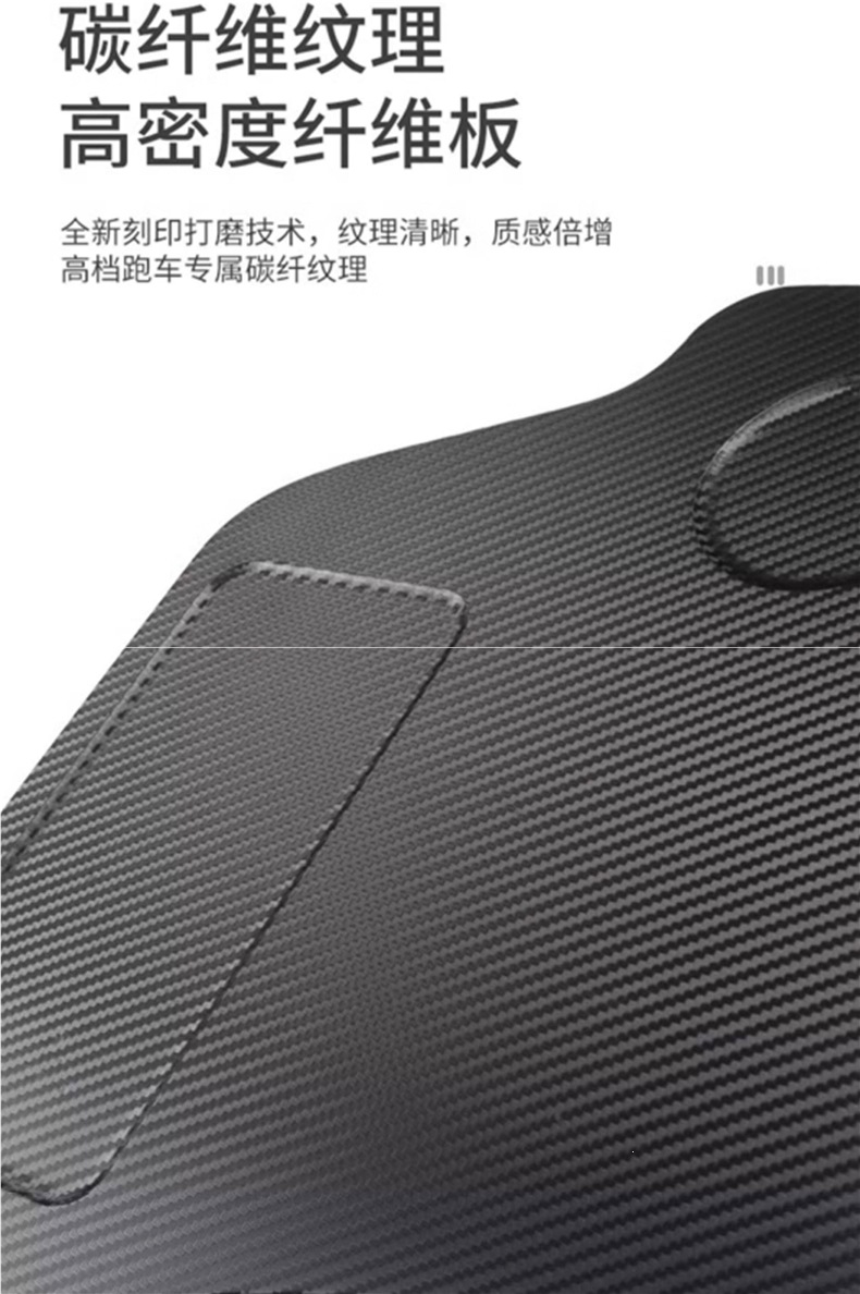 Suitable for the Updated Version of Tesla Model 3/Y Car Dining Tray Yl Front Seat Folding Computer Desk Accessories