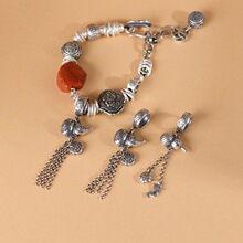 ��¹�� S925�y�͹����f�P�p�鴮�ܭh���diy����机��J���K���