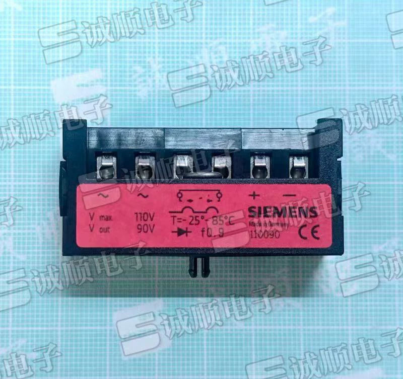AC110V-DC90V выпрямитель тормоза 110090