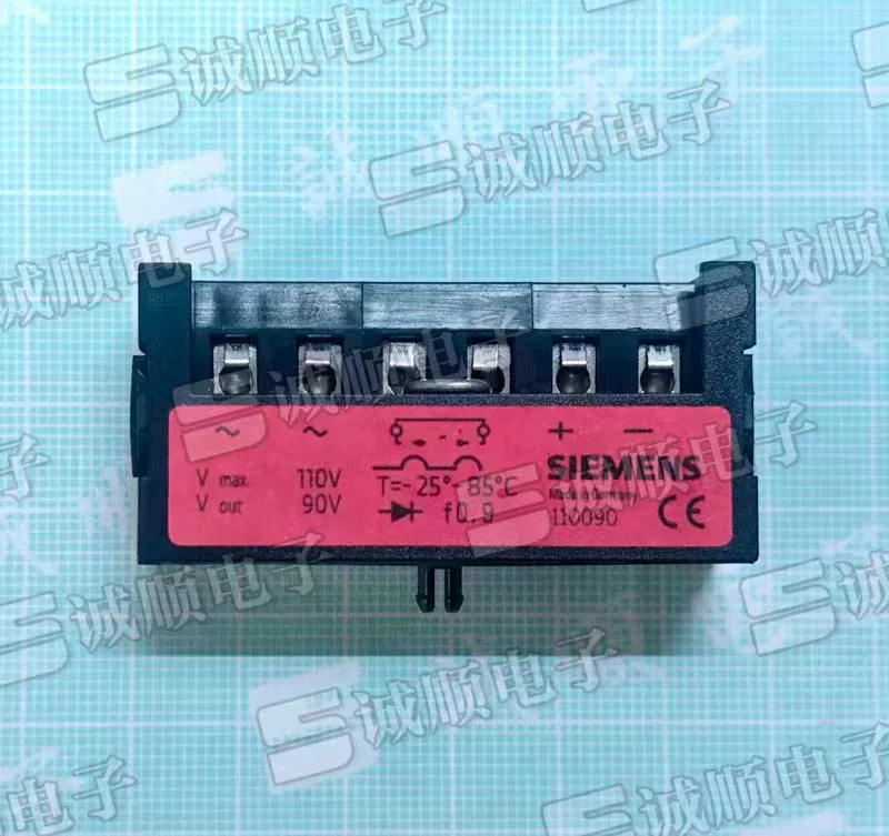 AC110V-DC90V выпрямитель тормоза 110090