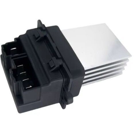 Blower Motor Resistor 04885482Aa for Dodge Jeep 04885482Ac