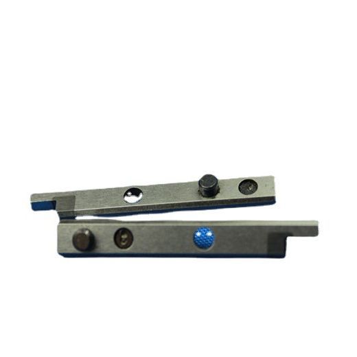 Panasonic SMT AI Machine Parts 104131002201 Blade Component L39xW5.0xT2.0 Panasonic SMT AI Machine Parts 104131002201 Blade Component L39xW5.0xT2.0