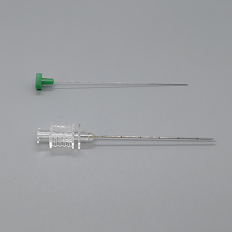 医療用使い捨て埋込線針無菌埋込線漢方医埋込線針単枝独立包装50本|undefined