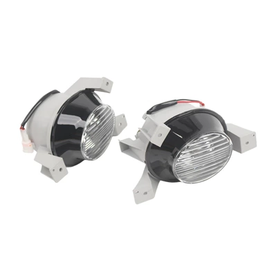 Suitable for Opel Agila: Fog lamp