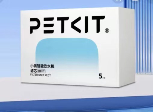 Xiaopei MAX 필터 요소