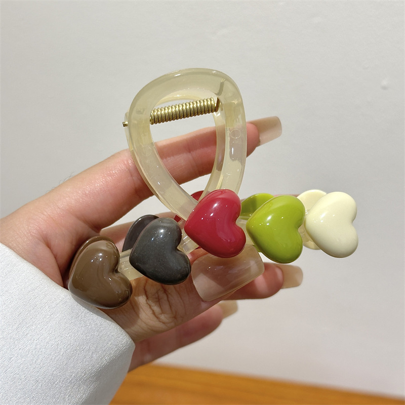 작은 사랑의 마음