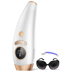 FDA ソース メーカー 外国貿易専用 IPL 凝固点脱毛器 美容器具 脱毛 男女兼用 全身脱毛