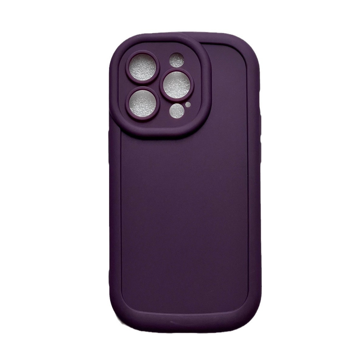 Capa de telemóvel para apple iphone 15 pro max e 14 silicone_voghion.com