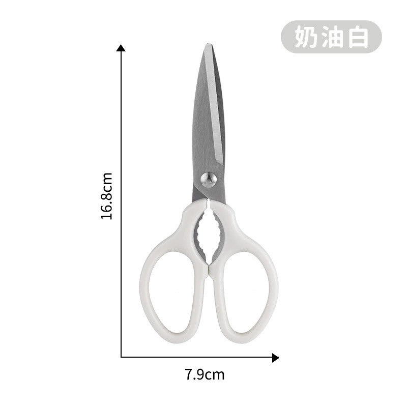 Tools set for home use, fruit scissors, universal bottle opener