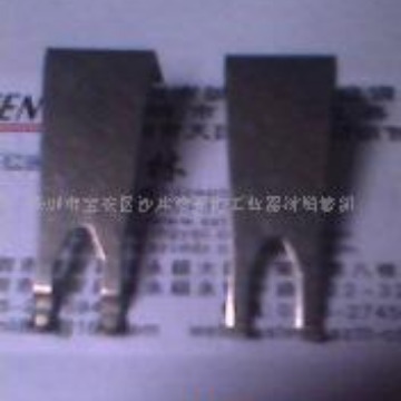 波机钛爪索泰克FINGERSOLTEC钛爪维多利绍德链爪
