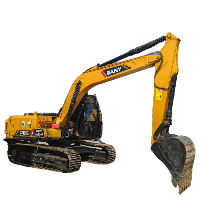 三一305H二手挖掘机三一SY135C履带式挖掘机二手机