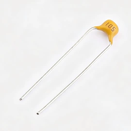 薄膜电容器;电阻器;陶瓷电容器