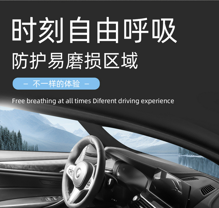 25 Years New Laser Perforated Wireless Embossed Nappa Leather Car Seat Cushion Four Seasons Multi-Piece Cushion Wholesale