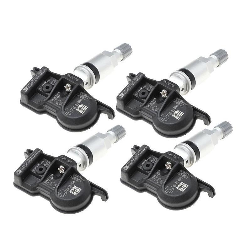 42607-12020 Is Suitable for Toyota Corolla Shell Tire Pressure Monitoring Sensor Pmv-E100 Tire