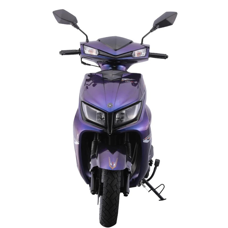 Xinxi nueva exportación transfronteriza M8 venta caliente 125CC adulto dos ruedas pedale motocicleta combustible lote