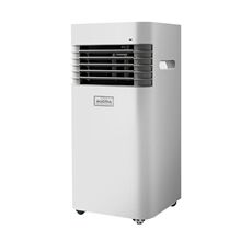 移动空调免安装外机一体式窗式小空调免排水压缩机制冷