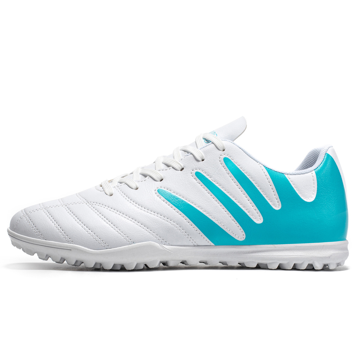 ShoeGlobe Cross-Border New Low-Top Football For Men Women Youth AG Long And Short Spikes Outdoor Sports Professional Competition_voghion.com