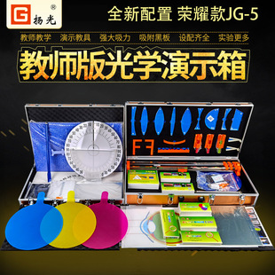 Magnetic optical experimental equipment_1688 wholesale purchasing guide