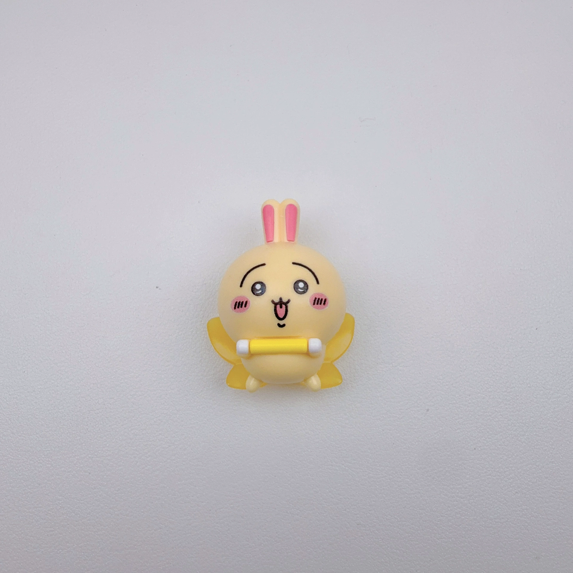 MINISO Chiikawa серия счастливый партнер слепая коробка рождественская фигура подарок в наличии