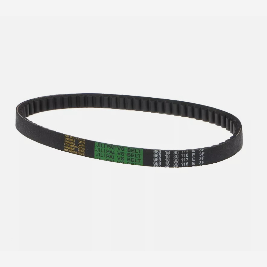 Advanced drive belt replacement 4-stroke GY6 49cc 50cc engine moped