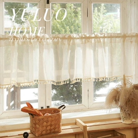 靠垫/抱枕;成品窗帘;餐桌布艺