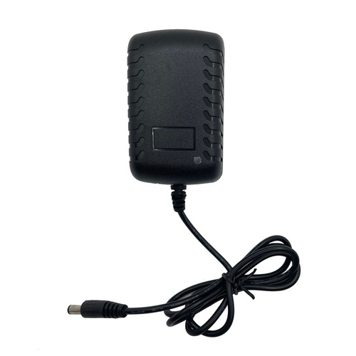 12V2A 2A power adapter LED light strip monitoring LCD TV background 3D printing pen power supply