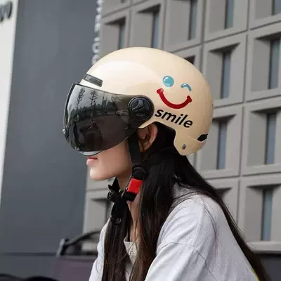 Motosiklet kaskı (dəbilqə) — autumn and winter safety helmets