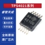 控制全新hvssop-10tps40210qdgqrq1芯片