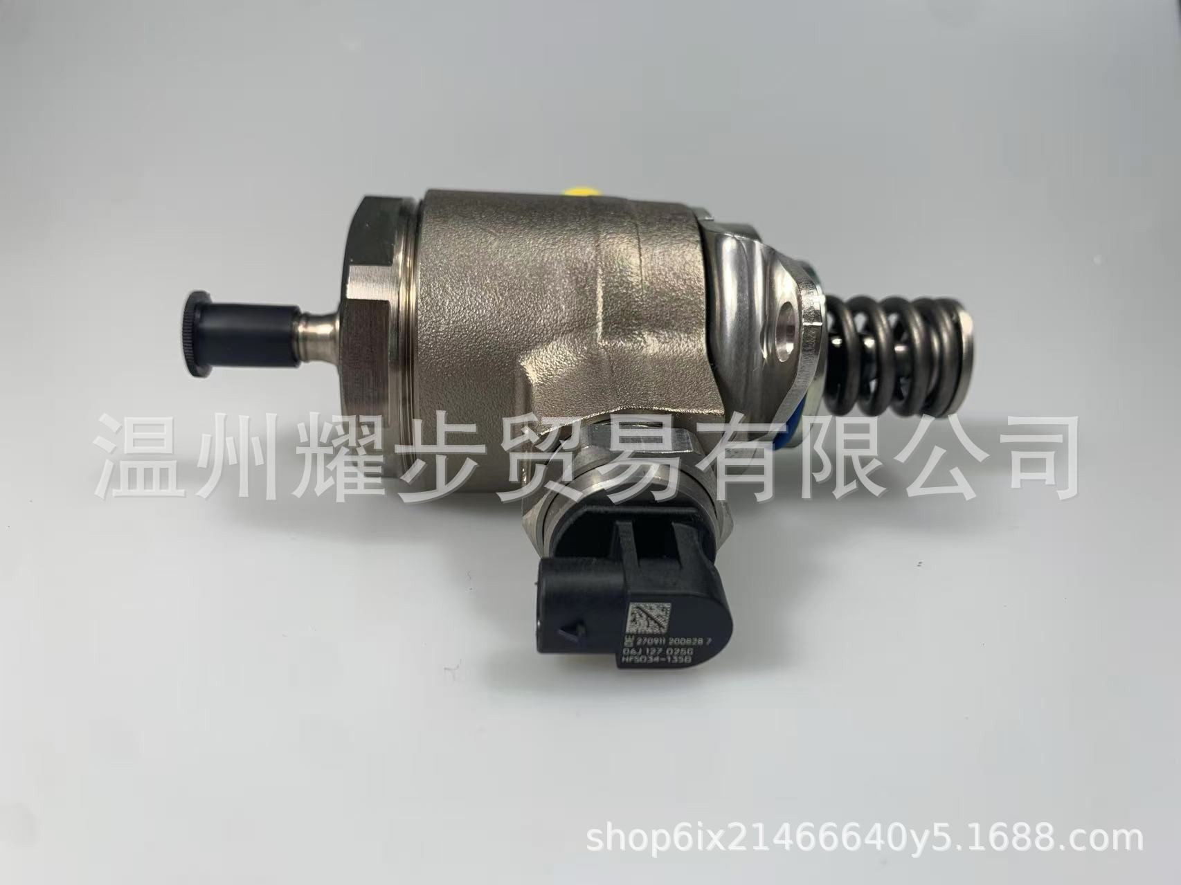 Refurbished High-Pressure Fuel Pump 06J127025G Suitable for Audi A4 A5 Q3 Q5 Tiguan Magotan Ea888 2Nd Generation