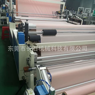 大量生产  自动浴帘机 超声波浴帘机  高周波