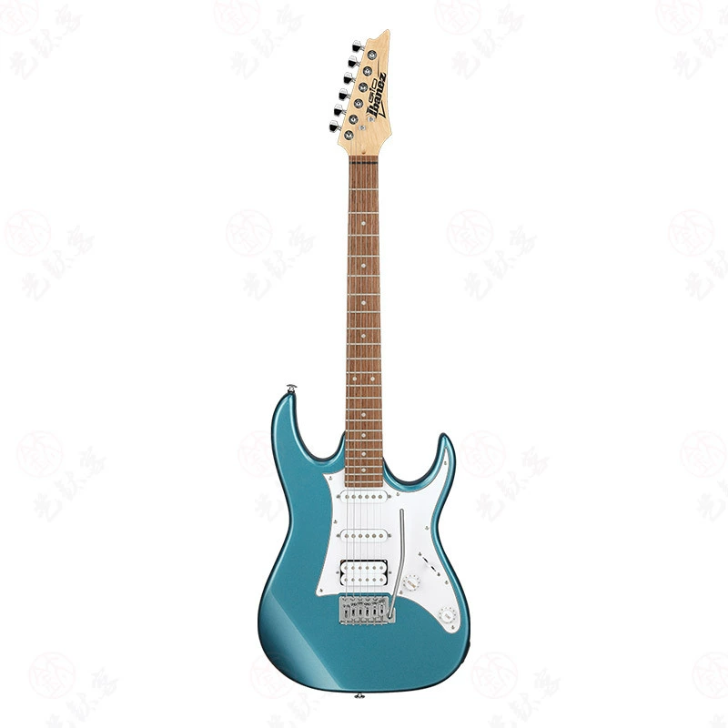 Электрогитара Ibanez Yibana серии GRG170/GRX40/GSA для начинающих, профессиональный DCB