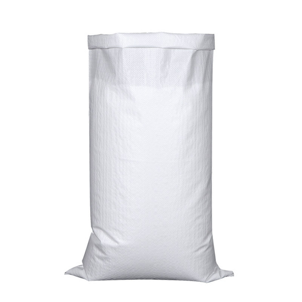 Woven bag manufacturer clothing bag color feed packaging logistics…