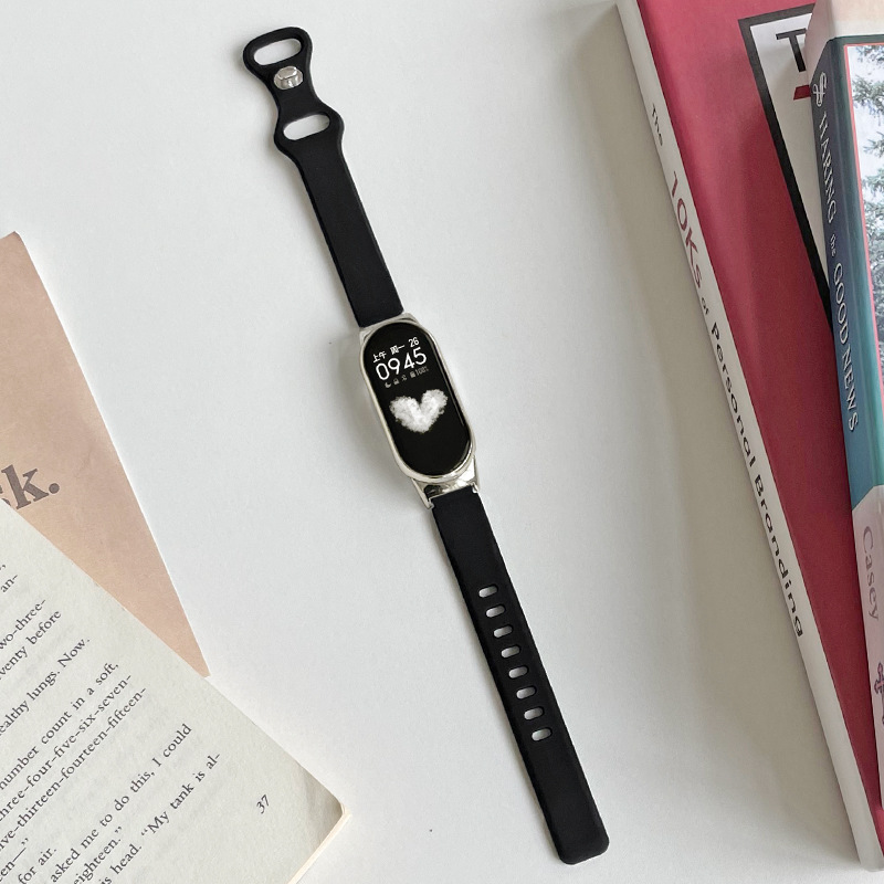 블랙 + 퀵 릴리스 버클