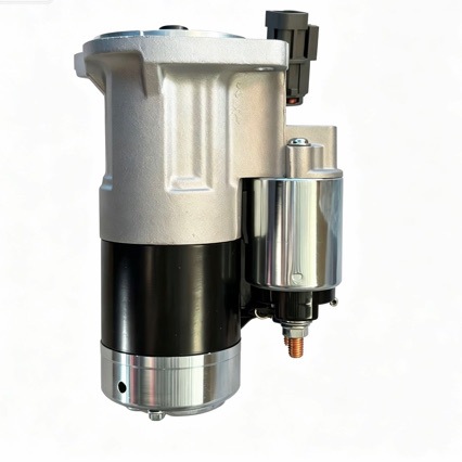 Suitable for Nissan Na20 Coarse Magnetic Starter 23300-86g10, M001T60381