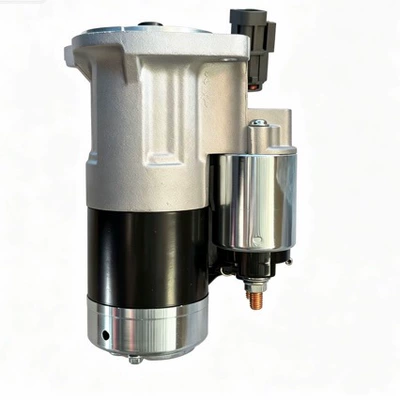 Starter and accessories Na20 Coarse Magnetic