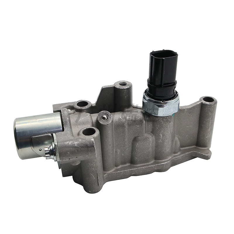 15810 - R1A-A01 Válvula solenoide de caja de cambios Solenoide de caja de onda para automóviles Honda