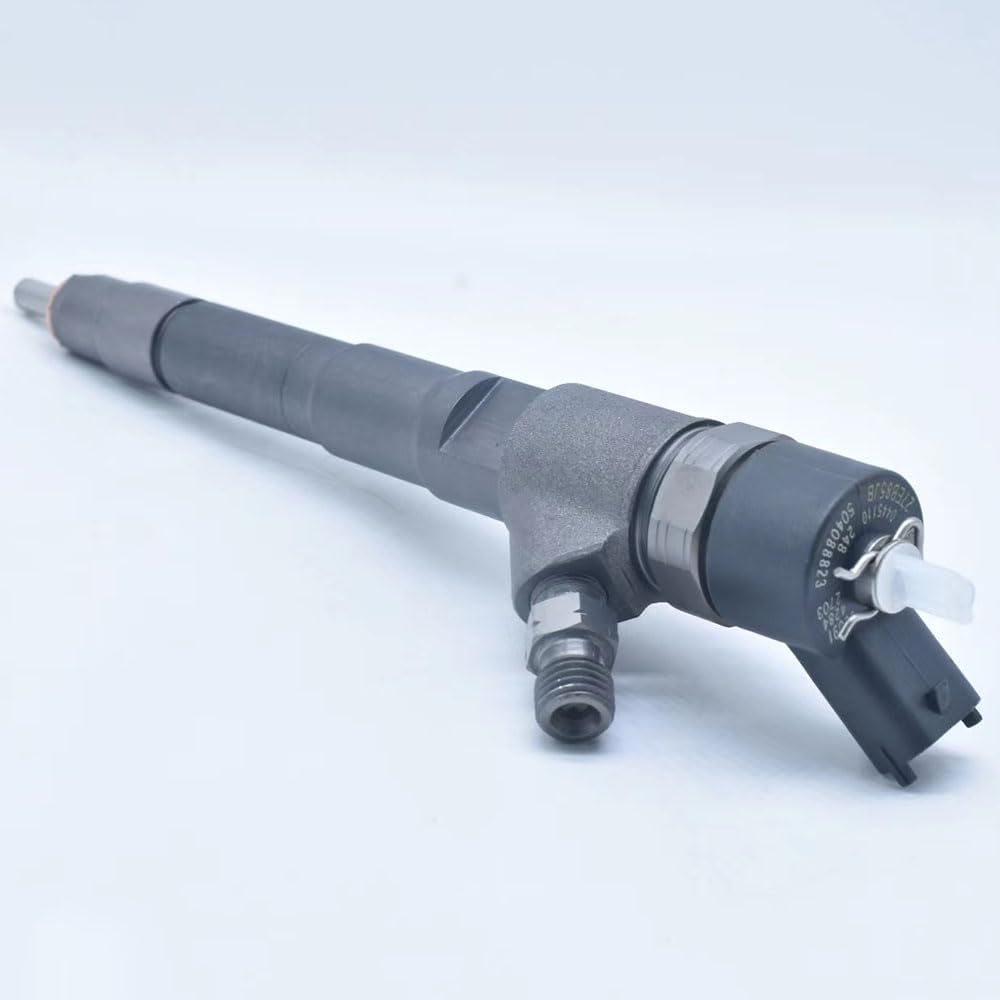 0445110239 Brand New High-Quality Electronic Fuel Injection Injector Assembly Diesel Fuel System Injector Nozzle 098643512