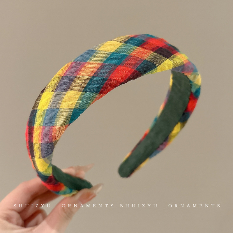 2 # Bando Lukisan Minyak Berwarna-3cm