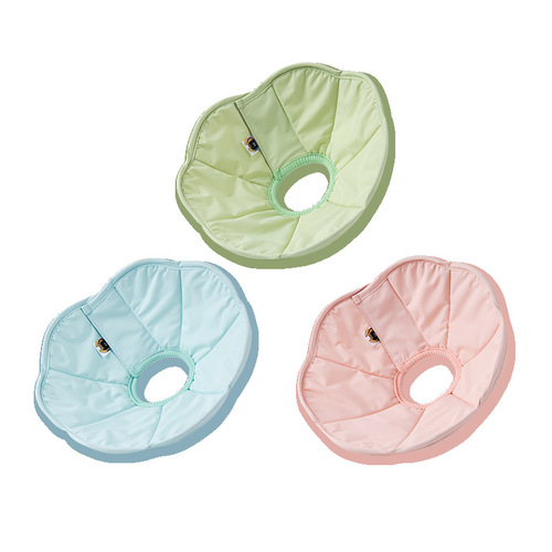 touchdog dog Elizabeth collar cat collar anti-licking neck collar pet headgear sterilization circle of shame