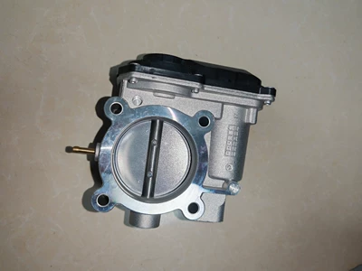 Drossel Throttle for