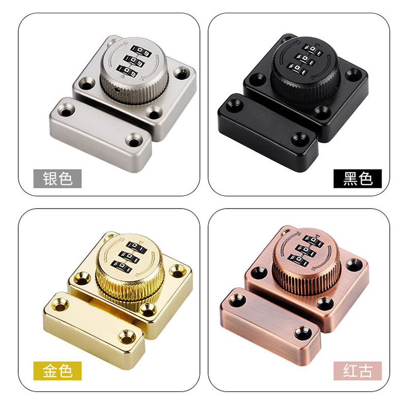 Free punch -free inserted password lock door lock door lock glass…