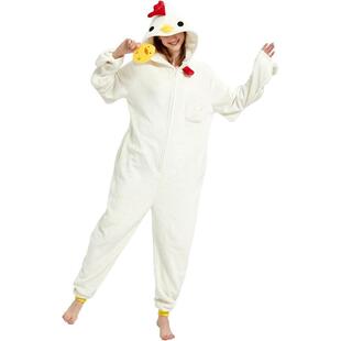 L 69806 Animal Cartoon Pajamas �����B�w˯�� ���R�d�羳�W����