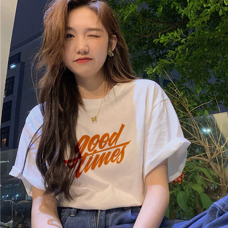 빗질한 면 - 좋은 시간