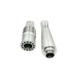 CNC加工;其他机械仪表