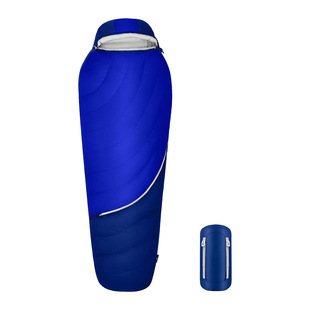 Factory Can Customize Outdoor down Sleeping Bag Adult down Mommy Sleeping Bag Suitable for Use at Minus 20 Degrees Sleeping Bag